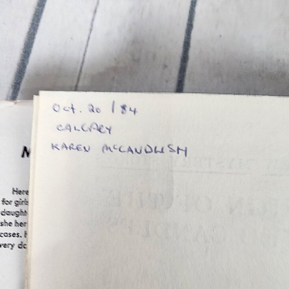 Vintage 1933 Nancy Drew Hardcover Book The Sign of the Twisted Candles - Picture 9 of 10